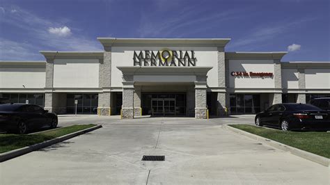 summer creek memorial hermann|Memorial Hermann